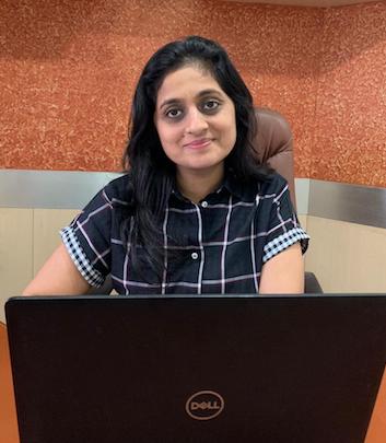 Sheetal Jhaveri