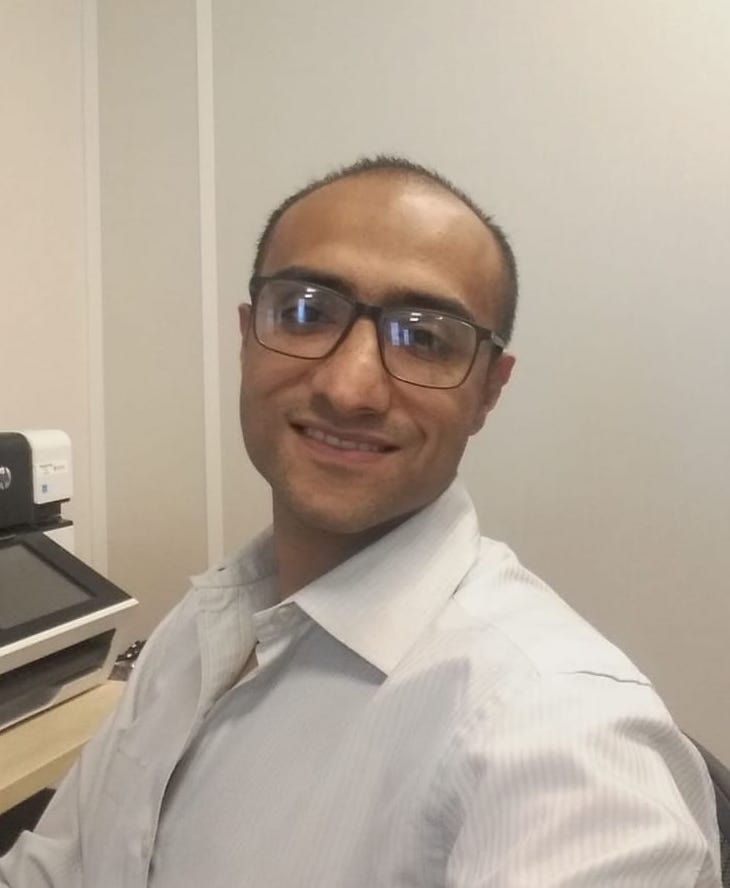 Srigith Sankar